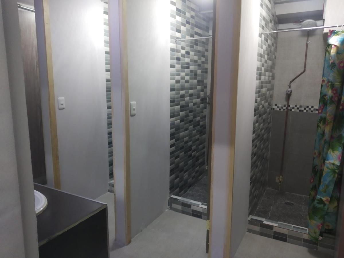 Отель Alameda House Мехико Экстерьер фото