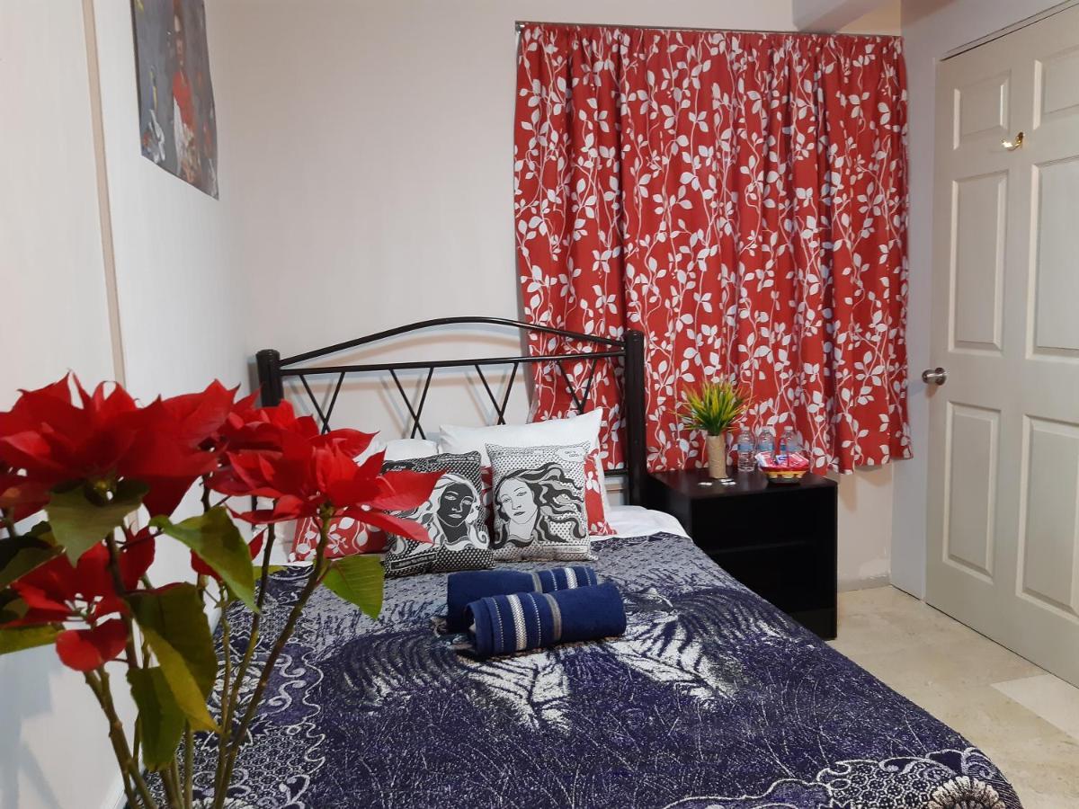 Отель Alameda House Мехико Экстерьер фото