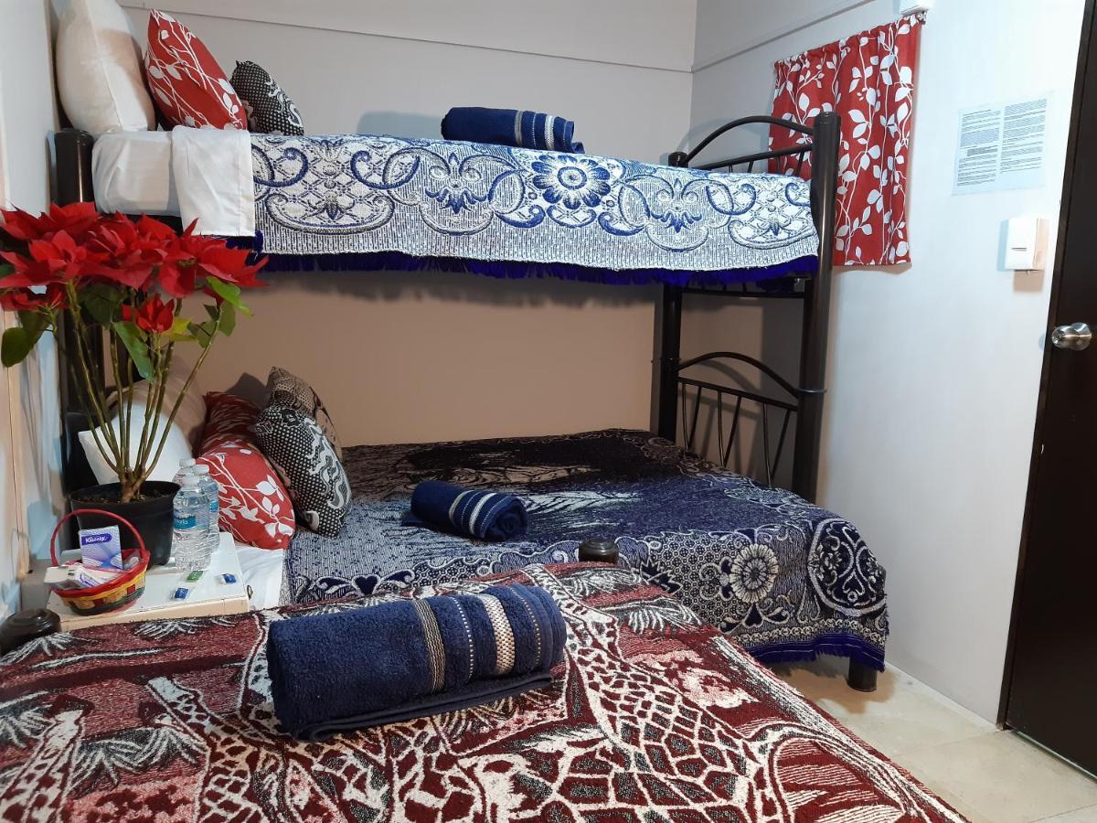 Отель Alameda House Мехико Экстерьер фото