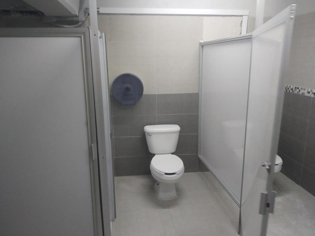 Отель Alameda House Мехико Экстерьер фото