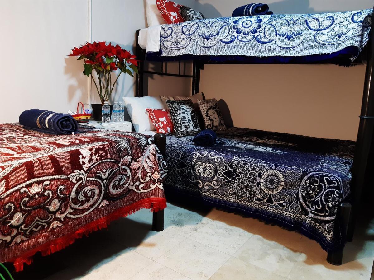 Отель Alameda House Мехико Экстерьер фото